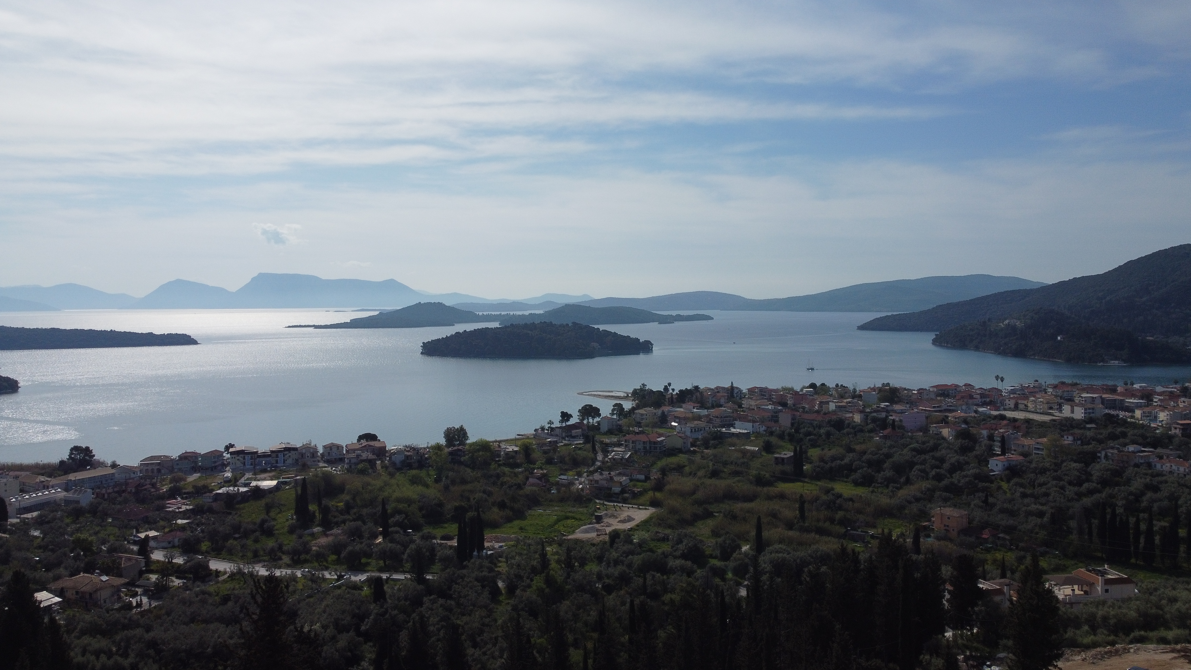 Perigiali, Land 1,620 sqm